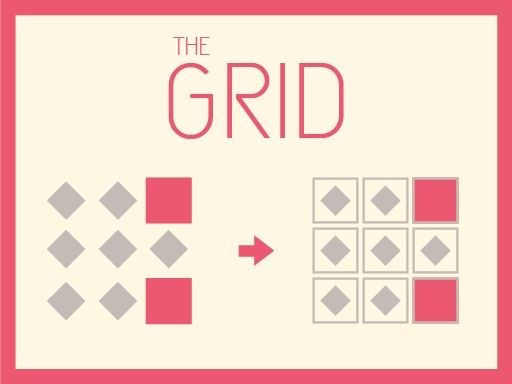 Grid Fun The Grid - Play Online for Free