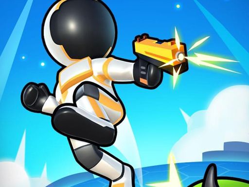 Alien Survival - Play Online for Free