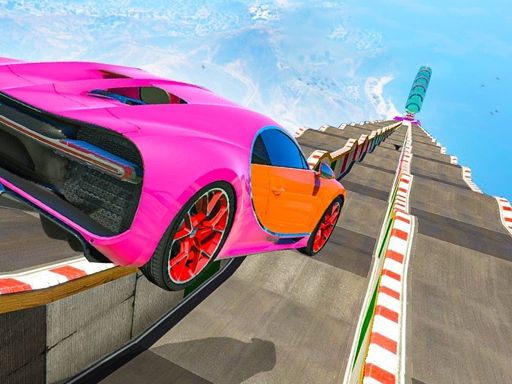 Ramp Racers Steam Ramp race - Play Online for Free