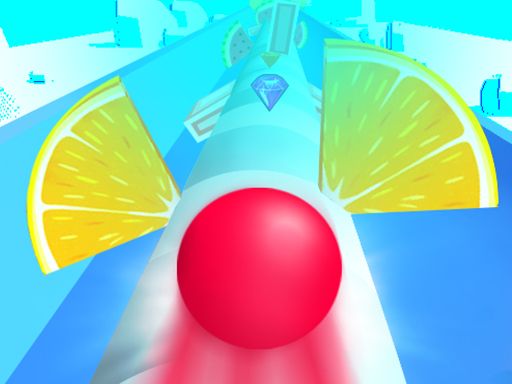 Rotate Road 3D Game - Play Online for Free