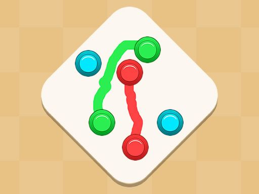 Connect the Balls 2 - Play Online for Free